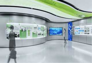 广州电动工业提升门生产