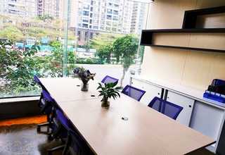 连云港指挥中心控制台