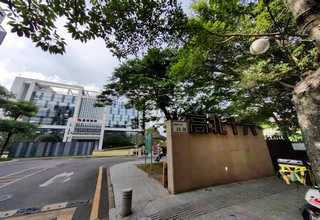 奉贤区高精度停车场车牌识别系统价钱