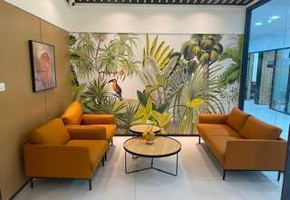 梅州智能垃圾分类