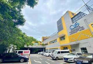 长宁区大型仓储设备