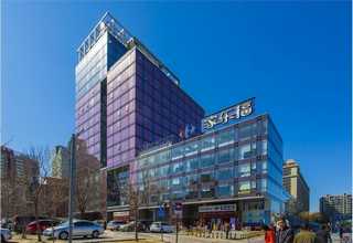 上海定制综合自动售货机厂家