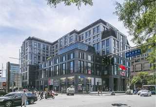 浙江专业的自动售货机投放运维诚信推荐