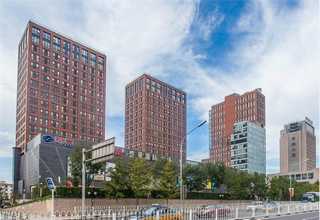 惠州招聘快车司机