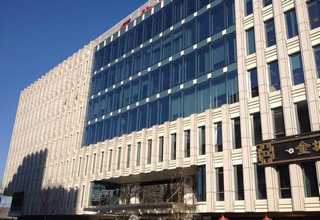 义乌厂房内设备吊装联系人