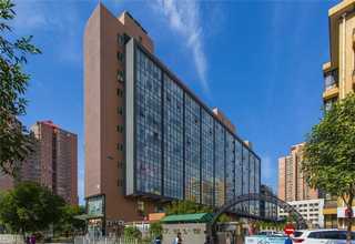 常州办公室厂房设计装修工作室