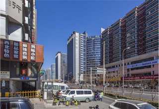 海曙区会所公装施工公司